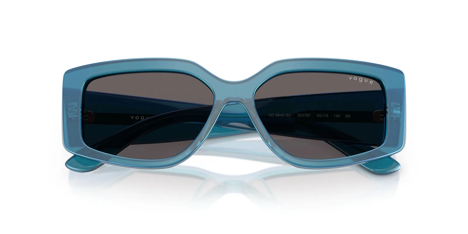 Vogue 5642SU Sunglasses - view 16